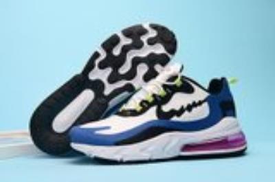 wholesale quality nike air max 270 react model no. 2